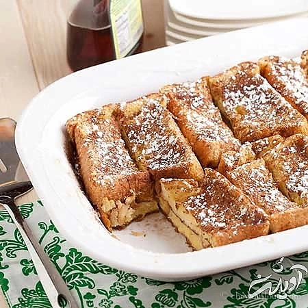 ۲۰ صبحانه گرم، فوری و خیلی سریع